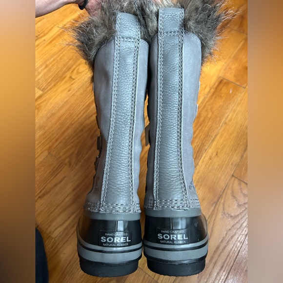 Sorel Joan of arctic boots - Picture 5 of 10